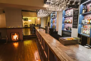 The Rose & Crown - Restaurant