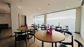 ZEN Medicity - Boutique Hotel Gurgaon - Ristorante
