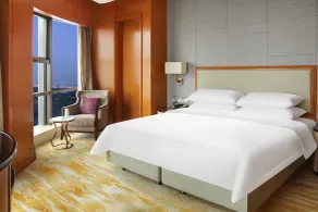 Intercontinental Changzhou by IHG - Room
