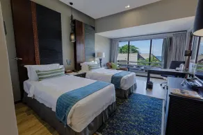 Sea Cliff Hotel - Room