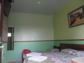 Hotel Recanto do Sol - Habitación