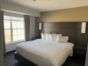 Residence Inn Corpus Christi - Rum