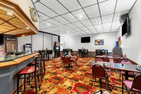 Quality Inn Fort Dodge - Restaurant