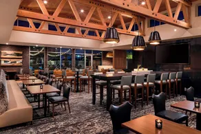 Residence Inn by Marriott Redwood City San Carlos - Restaurant