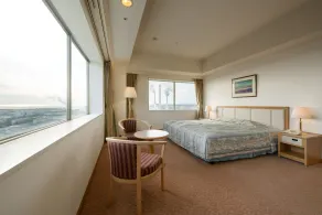 Grand Hotel New Oji - Camera