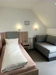 Hotel Garni Illertal - Rom