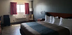 Econo Lodge Cedar Rapids South - Chambre