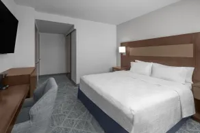 Hampton Inn Manhattan Grand Central - Rom