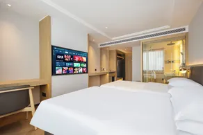 The Brigh Radiance Hotel Weihai - Camera
