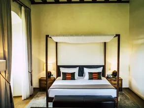 Abadia Retuerta LeDomaine - Zimmer