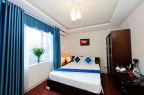 Dai Duong Hanoi Hotel - Room