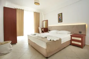 Larimar Suite Hotel - Zimmer