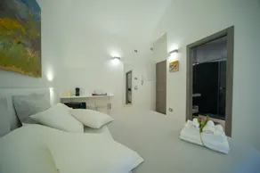 Tabula Maris B&B - Chambre