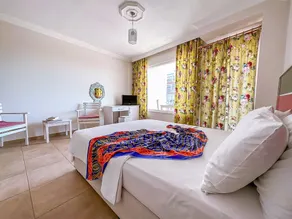 Abelia Hotel - Værelse