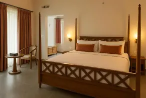 Sonemale Resort Chikmagalur - Quarto