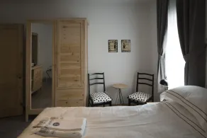 Otel Fiori - Urla - Room