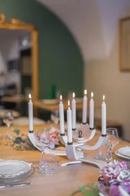 Le Rebanchon - Restaurang