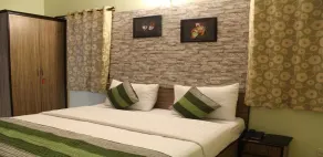 Persona International Hotel Karol Bagh Delhi - Chambre