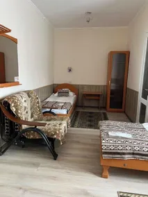 Alpinist Hotel - Room