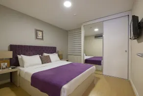 Cheya Deluxe Residence Nisantasi Istanbul City Center - Room