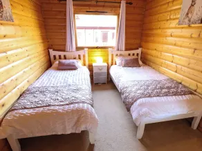 Forest Lodge - Rom