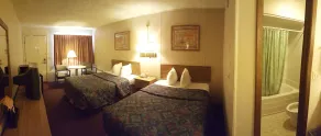 Cozy Inn - Chambre