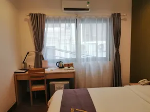Azumaya Hotel Kim Ma 2 - Room