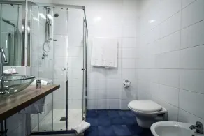 Villaggio Giardini D'Oriente - Salle de bain