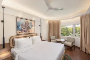 Hotel Gwalior Regency, a member of Radisson Individuals - Chambre