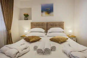 Heritage Hotel Dea Hvar - Room