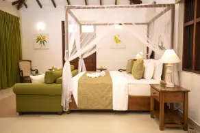 Anodawa Boutique Villa - Værelse