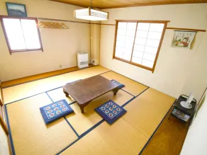 Kurumisawa Ryokan - Camera
