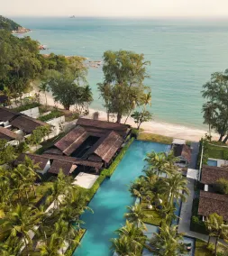 Kimpton Kitalay Samui by IHG - Pool