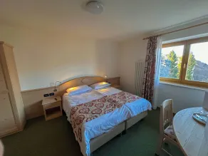 Hotel Alpe Bellaria - Room