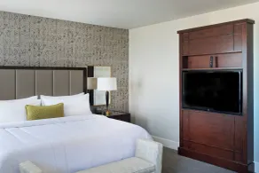 Marriott Syracuse Downtown - Chambre