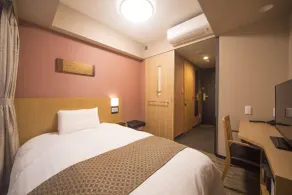 Dormy Inn Premium Tokyo Kodenmacho - Chambre