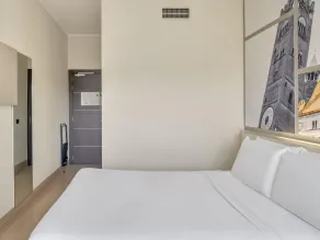 B&B Hotel Cremona - Room