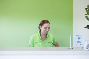 Echuca Moama Holiday Villas - Reception