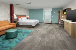 Home2 Suites by Hilton San Antonio Lackland/Sea World, TX - Room