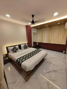Hotel Royal Plaza - Habitación