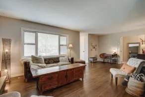 Pet-friendly Minneapolis Home ~ 8 Mi to Downtown! - Interiør