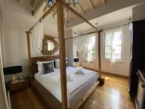 Nisi Hotel - Adults Only - Room