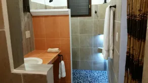 Casita de Maya - Baño