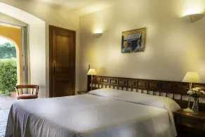 Hotel La Romarine - Rum