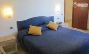 Residence Marina di Carlino Tourist - Quarto