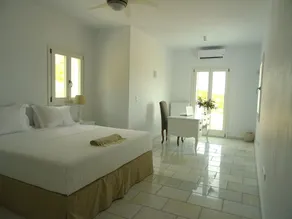 Villa Artemis - Room