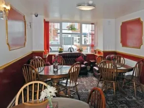 Oakwell Holidays - Restaurant