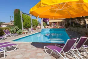 L' Escapade Hôtel & Restaurant - Pool