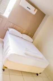 Borges Hotel - Habitación