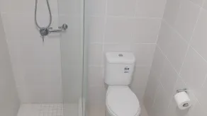 Town House Apartment Hotels Suva - Salle de bain